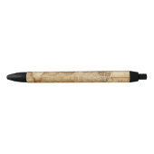 Verenigde Staten 39 Zwarte Inkt Pen (Voorkant)