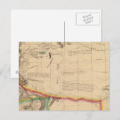 Verenigde Staten 48 Briefkaart (Voorkant / Achterkant)