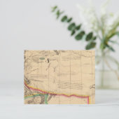Verenigde Staten 48 Briefkaart (Staand voorkant)