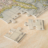 Verenigde Staten 4 Legpuzzel (Zijkant)