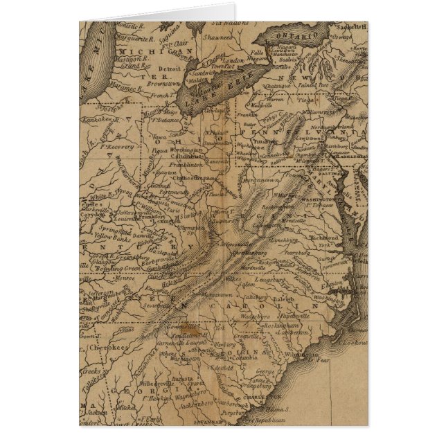 Verenigde Staten 5 (Voorkant)