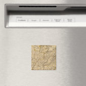 Verenigde Staten 5 Magneet (Insitu (Vaatwasser))