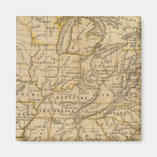 Verenigde Staten 5 Magneet