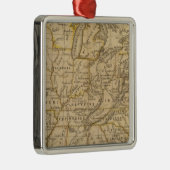 Verenigde Staten 5 Metalen Ornament (Rechts)