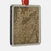 Verenigde Staten 5 Metalen Ornament (Rechts)
