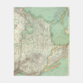 Verenigde Staten 7 Fleece Deken (Voorkant)