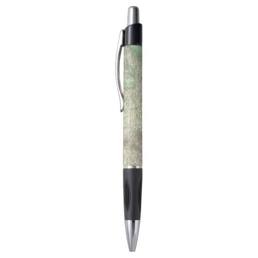 Verenigde Staten 7 Pen (Top (Verticaal))