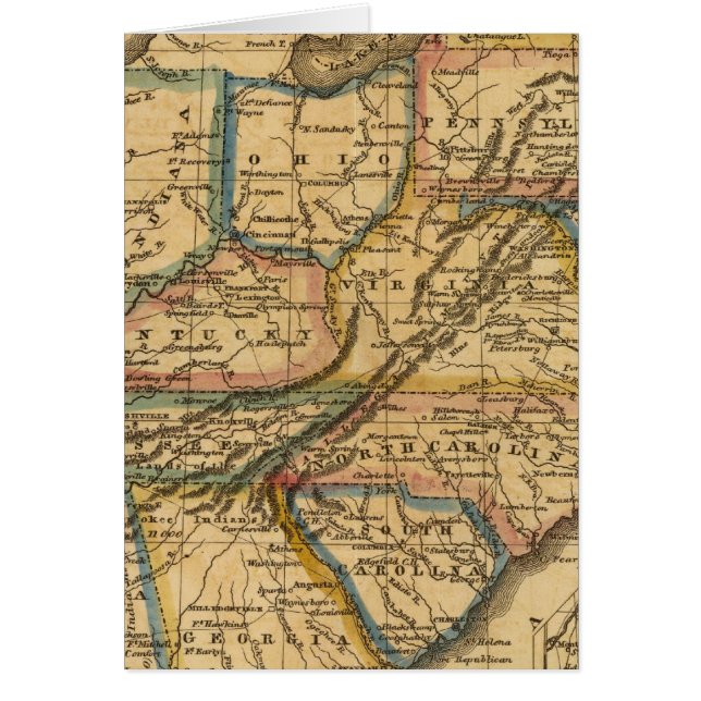 Verenigde Staten 9 (Voorkant)