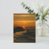Verenigde Staten - Alabama - Gulf Shores Briefkaart (Staand voorkant)