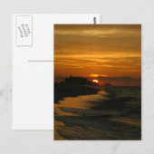 Verenigde Staten - Alabama - Gulf Shores Briefkaart (Voorkant / Achterkant)