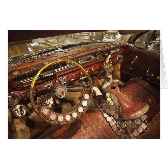 Verenigde Staten, Alabama, Tocumbia. Alabama Music (Voorkant Horizontaal)