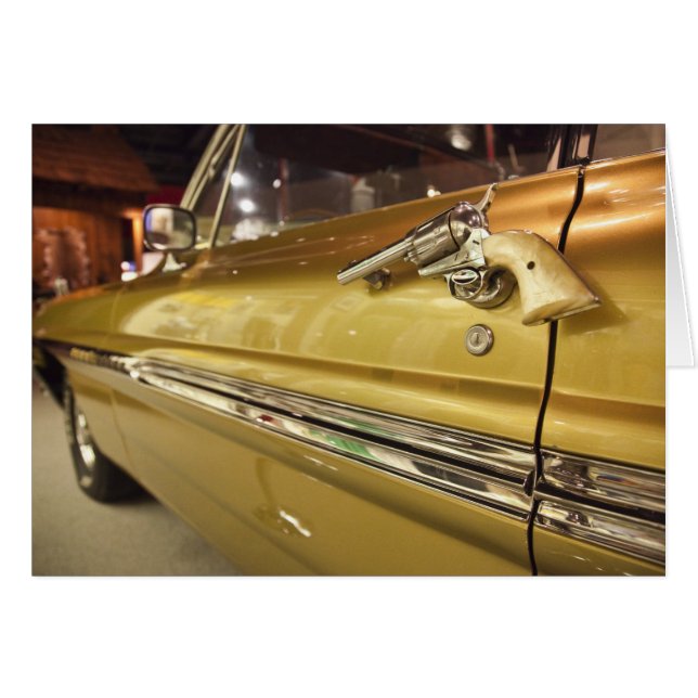 Verenigde Staten, Alabama, Tocumbia. Alabama Music (Voorkant Horizontaal)