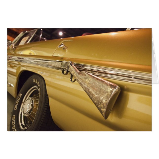 Verenigde Staten, Alabama, Tocumbia. Alabama Music (Voorkant Horizontaal)