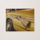 Verenigde Staten, Alabama, Tocumbia. Alabama Music Legpuzzel (Horizontaal)