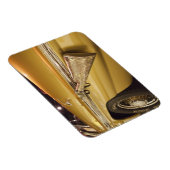 Verenigde Staten, Alabama, Tocumbia. Alabama Music Magneet (Rechterzijde)