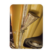 Verenigde Staten, Alabama, Tocumbia. Alabama Music Magneet (Verticaal)