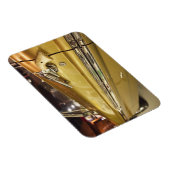 Verenigde Staten, Alabama, Tocumbia. Alabama Music Magneet (Rechterzijde)