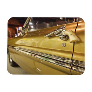 Verenigde Staten, Alabama, Tocumbia. Alabama Music Magneet