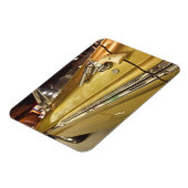 Verenigde Staten, Alabama, Tocumbia. Alabama Music Magneet (Linkerzijde)