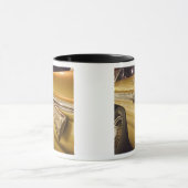 Verenigde Staten, Alabama, Tocumbia. Alabama Music Mok (Midden)