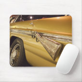 Verenigde Staten, Alabama, Tocumbia. Alabama Music Muismat (Met muis)