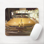 Verenigde Staten, Alabama, Tocumbia. Alabama Music Muismat (Met muis)