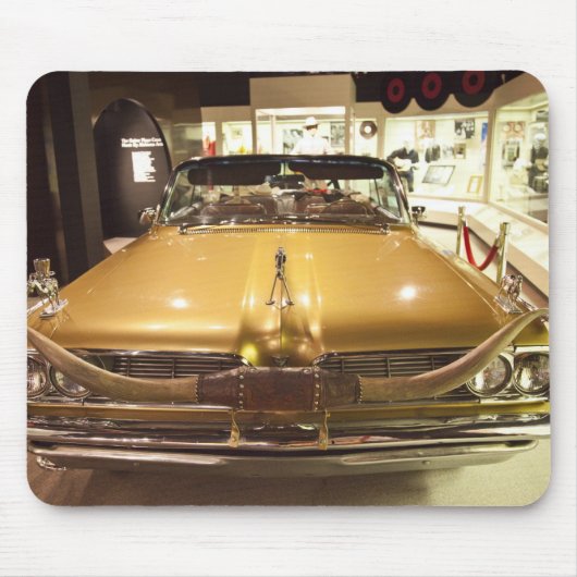 Verenigde Staten, Alabama, Tocumbia. Alabama Music Muismat (Voorkant)