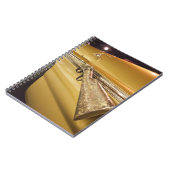 Verenigde Staten, Alabama, Tocumbia. Alabama Music Notitieboek (Linkerzijde)