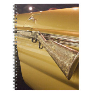 Verenigde Staten, Alabama, Tocumbia. Alabama Music Notitieboek