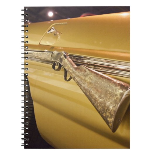 Verenigde Staten, Alabama, Tocumbia. Alabama Music Notitieboek (Voorkant)