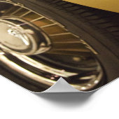 Verenigde Staten, Alabama, Tocumbia. Alabama Music Poster (Hoek)