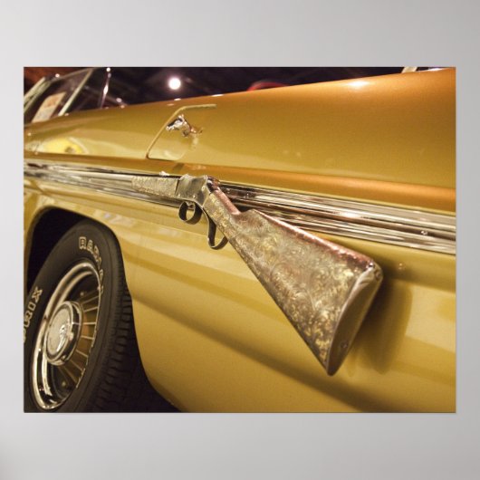 Verenigde Staten, Alabama, Tocumbia. Alabama Music Poster (Voorkant)