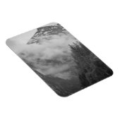 Verenigde Staten, Alaska, Juneau, regenwouden bede Magneet (Rechterzijde)