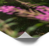 Verenigde Staten, Alaska, Ketchikan, Totem Bight S Poster (Hoek)