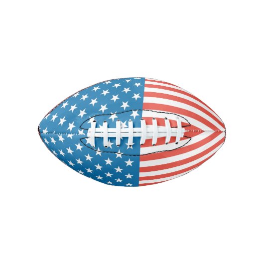 Verenigde Staten American Football (Voorkant)