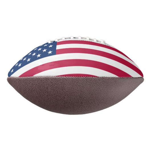 Verenigde Staten American Football (Gedraaid 90)