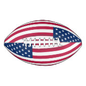 Verenigde Staten American Football (Voorkant)