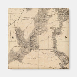 Verenigde Staten, Amerika 40 Magneet