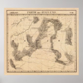 Verenigde Staten, Amerika 40 Poster (Voorkant)