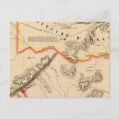 Verenigde Staten, Amerika 55 Briefkaart (Voorkant)