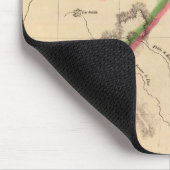 Verenigde Staten, Amerika 55 Muismat (Hoek)