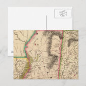 Verenigde Staten, Amerika 56 Briefkaart (Voorkant / Achterkant)