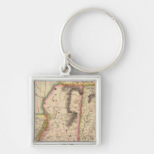 Verenigde Staten, Amerika 56 Sleutelhanger (Voorkant)