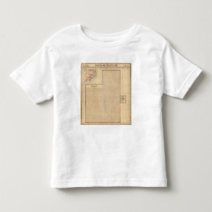 Verenigde Staten, Amerika 57 bis Kinder Shirts