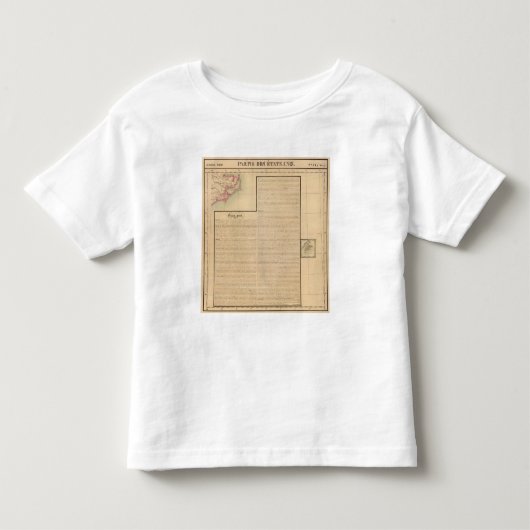Verenigde Staten, Amerika 57 bis Kinder Shirts (Voorkant)