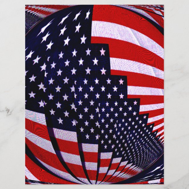 Verenigde Staten, Amerika Love_ (Voorkant)
