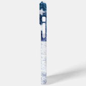 Verenigde Staten Amerikaanse vlag Case-Mate iPhone Case (Achterkant / Links)