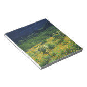 Verenigde Staten, Arizona, Organ Pipe Cactus Natio Notitieblok (Schuin)