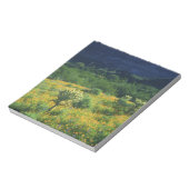 Verenigde Staten, Arizona, Organ Pipe Cactus Natio Notitieblok (Linkerzijde)