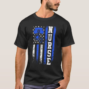 Verenigde Staten artsen 1 T-shirt
